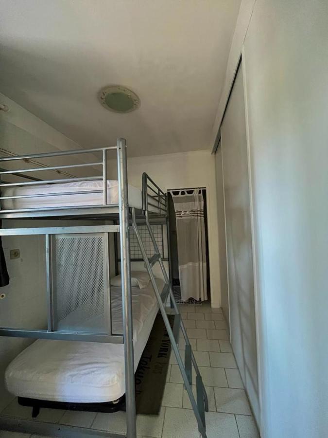 Appartement En Rez De Villa Beausite Mandelieu La Napoule Bagian luar foto