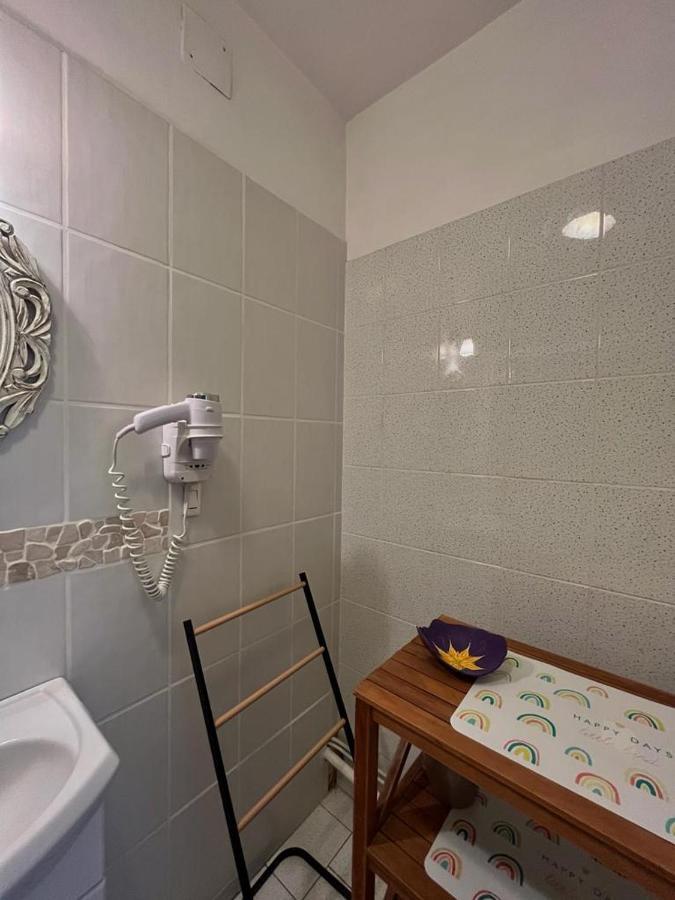Appartement En Rez De Villa Beausite Mandelieu La Napoule Bagian luar foto