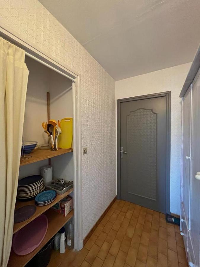 Appartement En Rez De Villa Beausite Mandelieu La Napoule Bagian luar foto